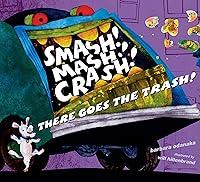 Algopix Similar Product 19 - Smash Mash Crash There Goes the