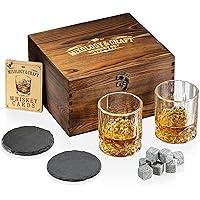 Algopix Similar Product 13 - Mixology  Craft Whiskey Set 2