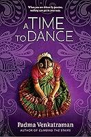 Algopix Similar Product 1 - A Time to Dance