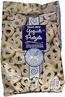 Algopix Similar Product 7 - Trader Joe's Yogurt Covered Pretzels