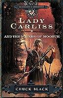 Algopix Similar Product 19 - Lady Carliss and the Waters of Moorue