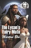 Algopix Similar Product 3 - The Lycans Fairy Mate Rise of the