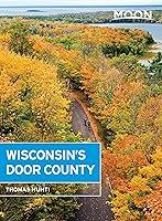 Algopix Similar Product 12 - Moon Wisconsins Door County Travel