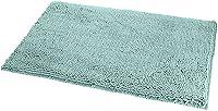 Algopix Similar Product 5 - Amazon Basics NonSlip Microfiber Shag