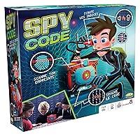 Algopix Similar Product 19 - Dujardin  41274  Action Game  Spy