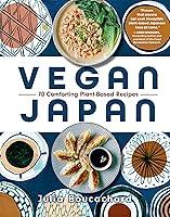 Algopix Similar Product 20 - Vegan Japan 70 Comforting PlantBased