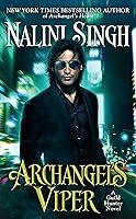 Algopix Similar Product 6 - Archangel's Viper (A Guild Hunter Novel)