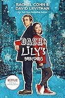 Algopix Similar Product 14 - Dash  Lilys Book of Dares Dash 