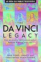 Algopix Similar Product 18 - The da Vinci Legacy How an Elusive
