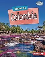 Algopix Similar Product 19 - Travel to Colombia Searchlight Books 