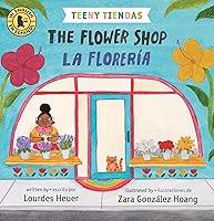 Algopix Similar Product 2 - Teeny Tiendas The Flower ShopLa