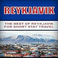 Algopix Similar Product 6 - Reykjavik The Best of Reykjavik for