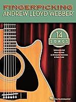 Algopix Similar Product 16 - Fingerpicking Andrew Lloyd Webber