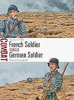 Algopix Similar Product 8 - French Soldier vs German Soldier