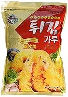 Algopix Similar Product 4 - assi Premium Tempura Batter Mix, 2 Pound