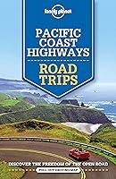Algopix Similar Product 17 - Lonely Planet Pacific Coast Highways