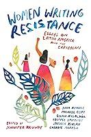 Algopix Similar Product 5 - Women Writing Resistance Essays on