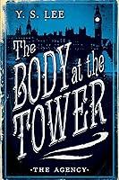 Algopix Similar Product 2 - The Agency: The Body at the Tower