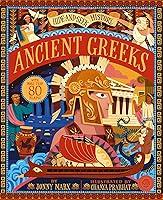 Algopix Similar Product 7 - Hide and Seek History: Ancient Greeks