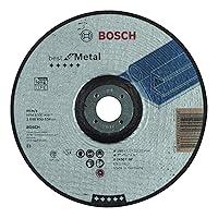 Algopix Similar Product 19 - Bosch 2608603534 709x7mm Grinding