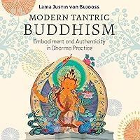 Algopix Similar Product 14 - Modern Tantric Buddhism Embodiment and