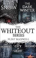 Algopix Similar Product 20 - The Whiteout Series: Books 1-5