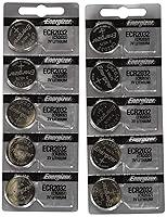 Algopix Similar Product 20 - Energizer CR2032 3 Volt Lithium Coin