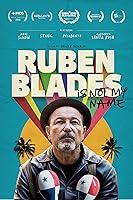Algopix Similar Product 2 - Ruben Blades Is Not My Name