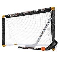 Algopix Similar Product 17 - Franklin Sports NHL Anaheim Ducks Mini