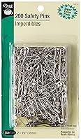 Algopix Similar Product 14 - Dritz 112 200 Count NickelPlated