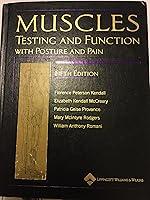 Algopix Similar Product 8 - Muscles Testing and Testing and