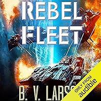 Algopix Similar Product 12 - Rebel Fleet