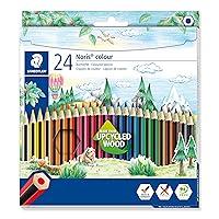 Algopix Similar Product 19 - STAEDTLER 185 C24 Noris Colour