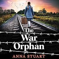 Algopix Similar Product 19 - The War Orphan: Women of War