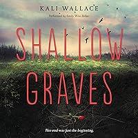 Algopix Similar Product 2 - Shallow Graves