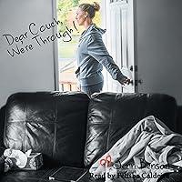 Algopix Similar Product 9 - Dear Couch, We're Through!