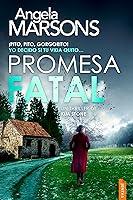 Algopix Similar Product 5 - Promesa fatal Kim Stone n 9 Spanish