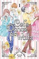 Algopix Similar Product 10 - Let's Dance a Waltz 1
