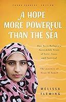Algopix Similar Product 13 - A Hope More Powerful Than the Sea