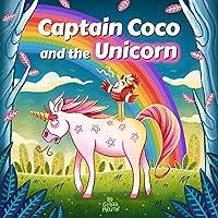 Algopix Similar Product 13 - Bedtime Stories for Kids  Captain Coco