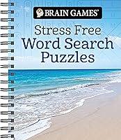 Algopix Similar Product 12 - Brain Games  Stress Free Word Search