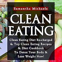 Algopix Similar Product 1 - Clean Eating Clean Eating Diet