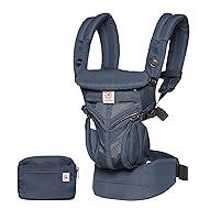 Algopix Similar Product 4 - Ergobaby Omni 360 AllPosition Baby