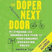 Algopix Similar Product 16 - The Doper Next Door My Strange and