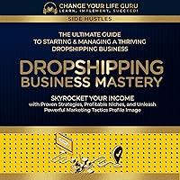 Algopix Similar Product 15 - Dropshipping Business Mastery The