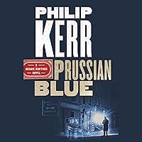 Algopix Similar Product 8 - Prussian Blue