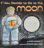 Algopix Similar Product 16 - If You Decide To Go To The Moon