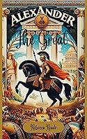 Algopix Similar Product 18 - Alexander the Great A Brief Biography