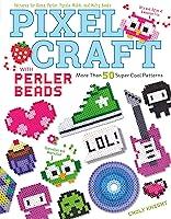 Algopix Similar Product 9 - Pixel Craft with Perler Beads More