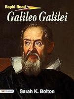 Algopix Similar Product 5 - Galileo Galilei The Astronomer Who